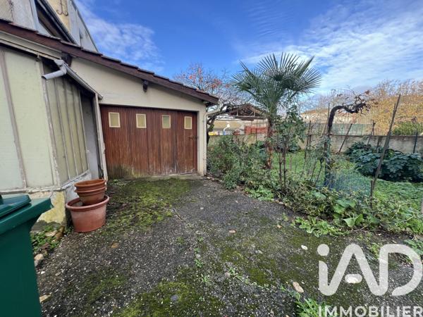 Maison à vendre 5 pièces 80 m² Agen
