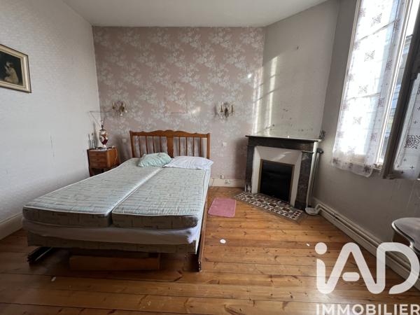 Maison à vendre 5 pièces 80 m² Agen
