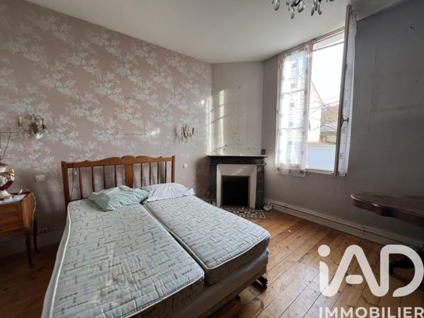Maison à vendre 5 pièces 80 m² Agen