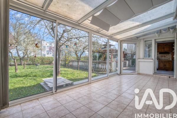 Maison à vendre 7 pièces 102 m² Maizières-lès-Metz