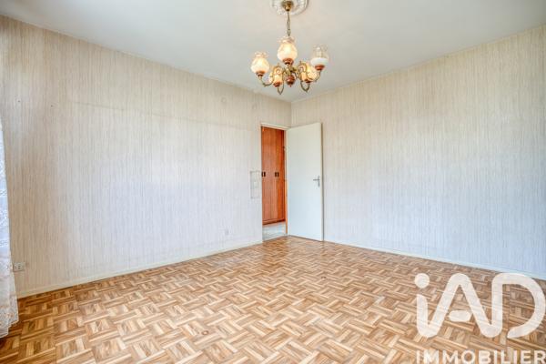 Maison à vendre 7 pièces 102 m² Maizières-lès-Metz