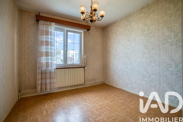 Maison à vendre 7 pièces 102 m² Maizières-lès-Metz