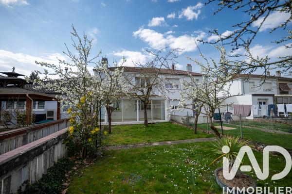 Maison à vendre 7 pièces 102 m² Maizières-lès-Metz