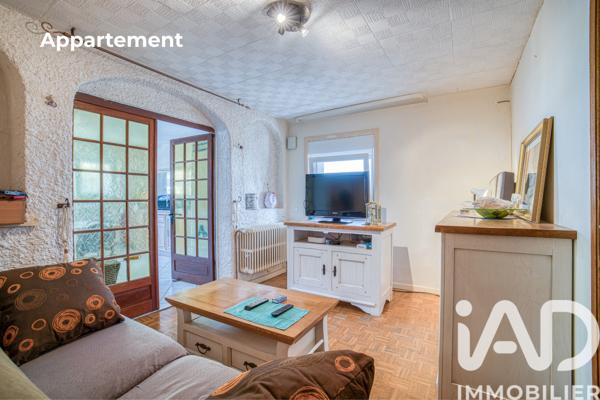Maison à vendre 7 pièces 102 m² Maizières-lès-Metz