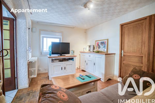 Maison à vendre 7 pièces 102 m² Maizières-lès-Metz