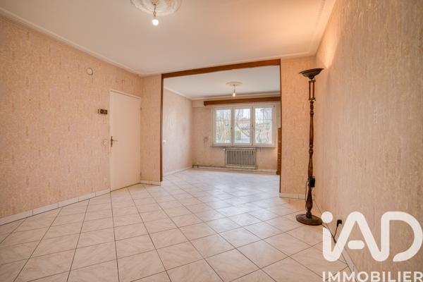 Maison à vendre 7 pièces 102 m² Maizières-lès-Metz
