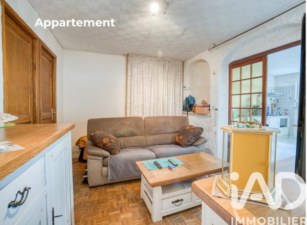 Maison à vendre 7 pièces 102 m² Maizières-lès-Metz