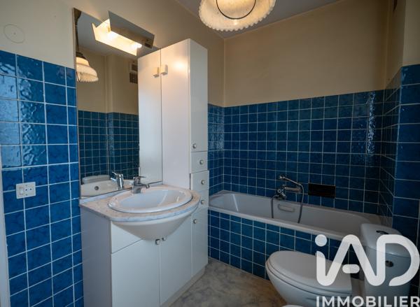 Maison à vendre 7 pièces 102 m² Maizières-lès-Metz