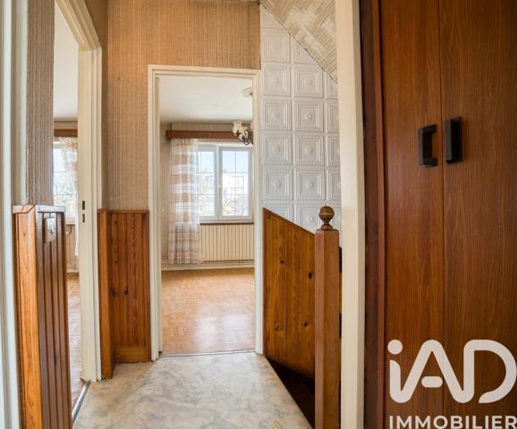 Maison à vendre 7 pièces 102 m² Maizières-lès-Metz