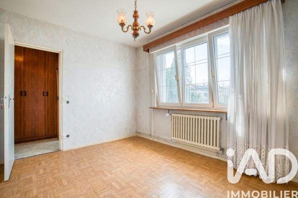 Maison à vendre 7 pièces 102 m² Maizières-lès-Metz