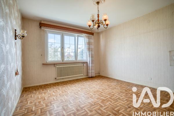 Maison à vendre 7 pièces 102 m² Maizières-lès-Metz