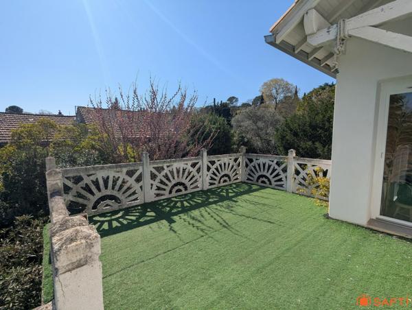 Charme et confort réunis dans cette maison avec piscine