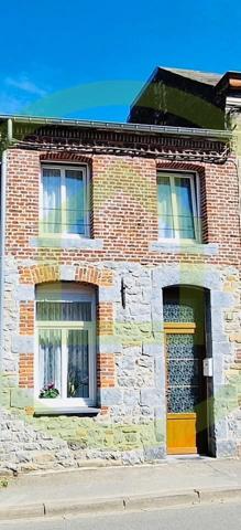 Maison à SOLRE LE CHATEAU (59740)