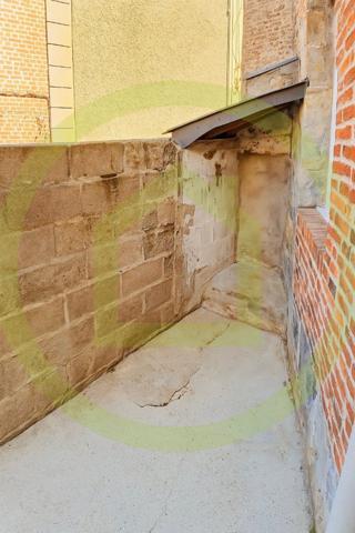 Maison à SOLRE LE CHATEAU (59740)