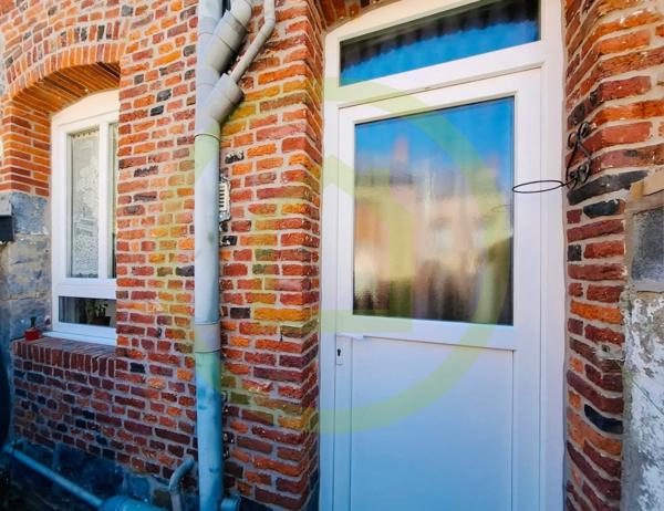 Maison à SOLRE LE CHATEAU (59740)