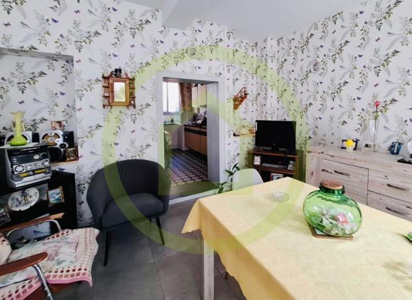 Maison à SOLRE LE CHATEAU (59740)