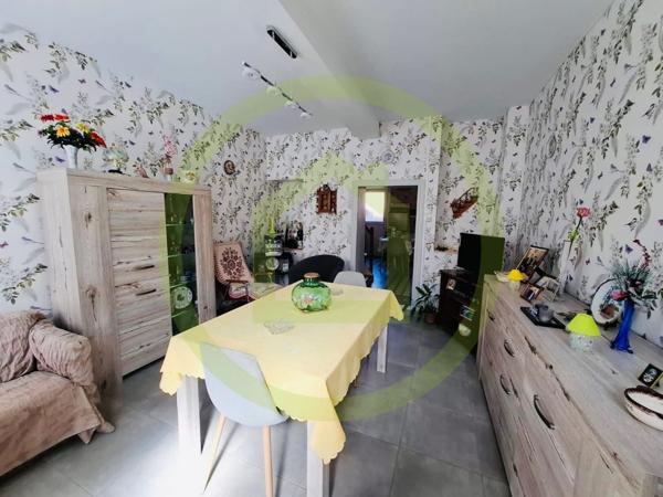 Maison à SOLRE LE CHATEAU (59740)