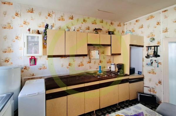 Maison à SOLRE LE CHATEAU (59740)