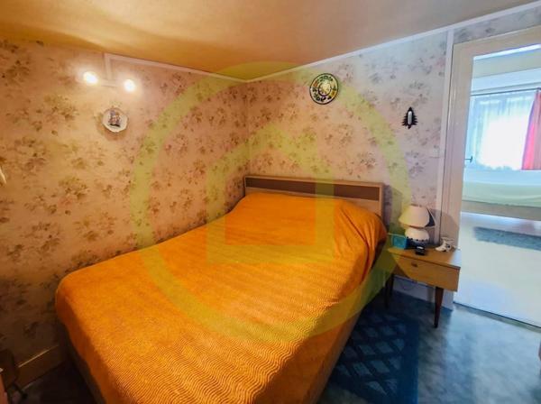 Maison à SOLRE LE CHATEAU (59740)