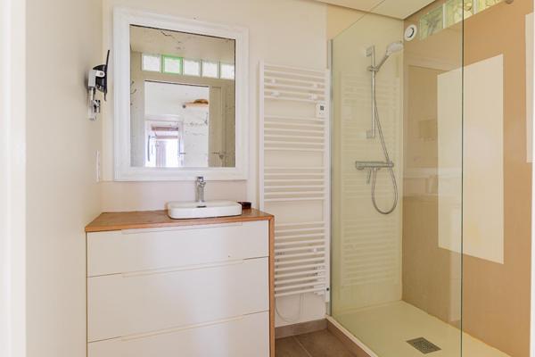 Appartement alliant charme et atypisme en centre historique