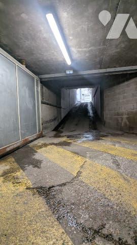 TOURS HYPER-CENTRE – RUE DE SULLY
BEL APPARTEMENT ANCIEN Avec GARAGE, CAVE, GRENIER