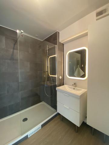 YERRES F2 PLEIN COEUR DE VILLE