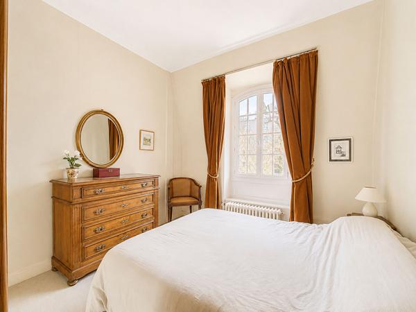 Appartement 4 pièces de 90 m² - Saint-Germain-en-Laye, quartier Alsace