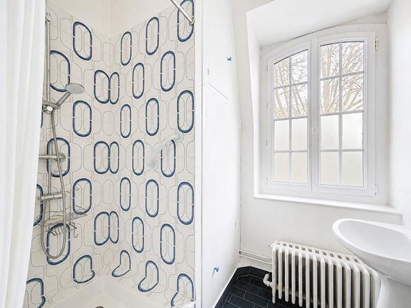 Appartement 4 pièces de 90 m² - Saint-Germain-en-Laye, quartier Alsace