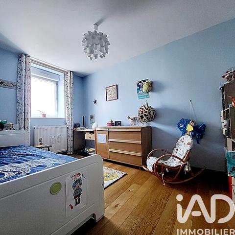 Maison à vendre 6 pièces 161 m² Fécamp