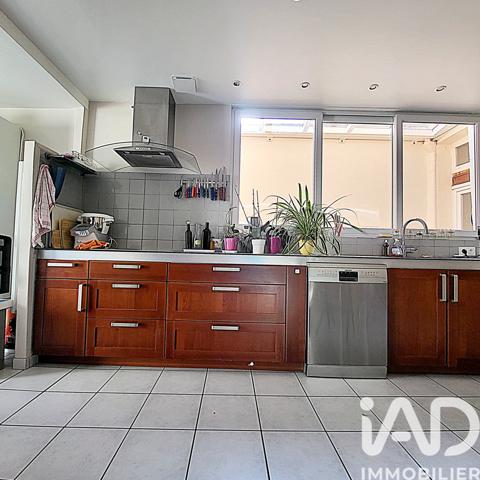 Maison à vendre 6 pièces 161 m² Fécamp