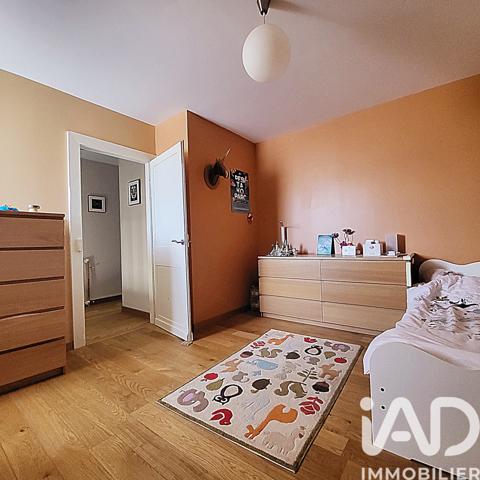 Maison à vendre 6 pièces 161 m² Fécamp