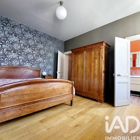 Maison à vendre 6 pièces 161 m² Fécamp