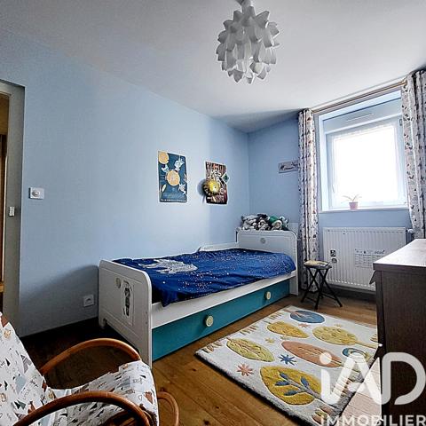 Maison à vendre 6 pièces 161 m² Fécamp