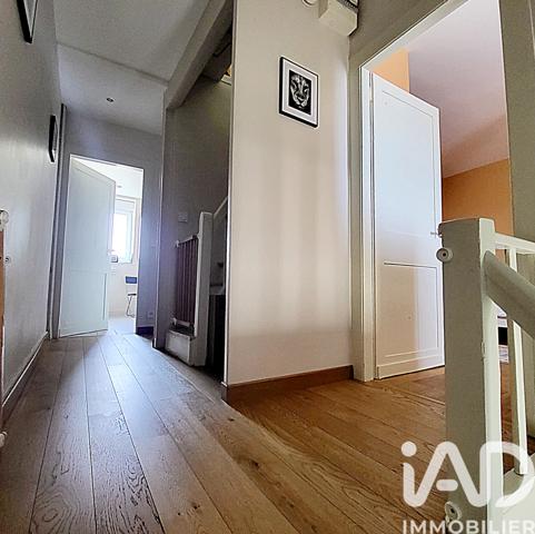 Maison à vendre 6 pièces 161 m² Fécamp