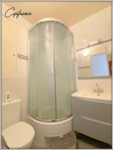 Dpt (93), à vendre appartement T5 de 98,7 m²