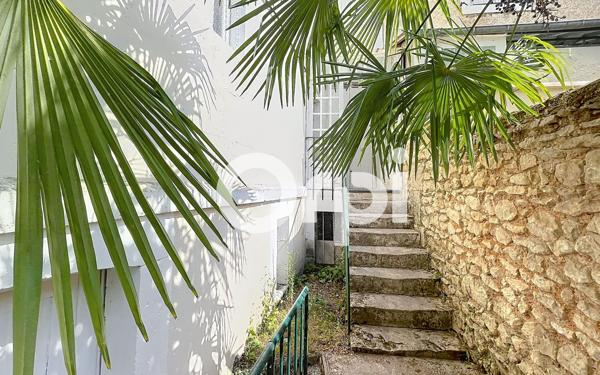 Immeuble à vendre