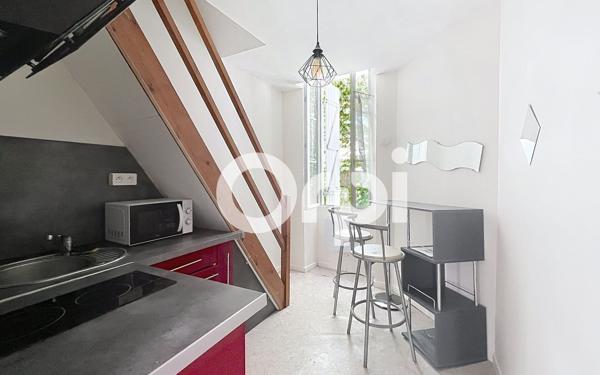 Immeuble à vendre