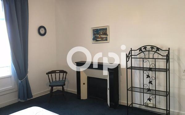 Immeuble à vendre