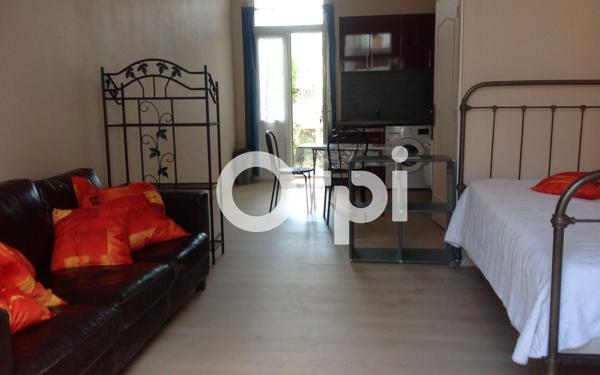 Immeuble à vendre
