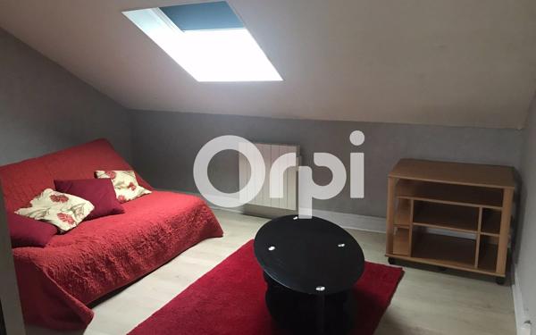 Immeuble à vendre