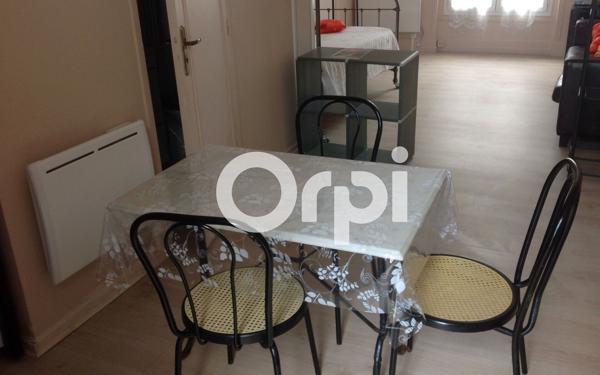Immeuble à vendre