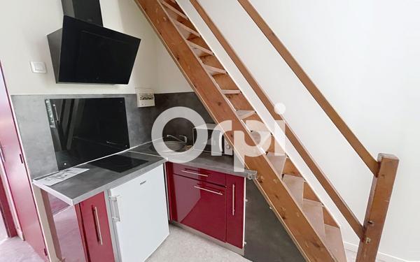 Immeuble à vendre