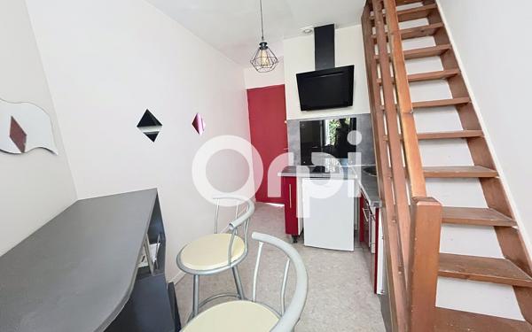 Immeuble à vendre