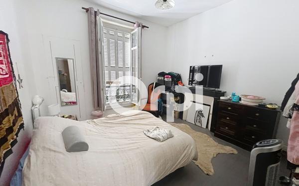 Immeuble à vendre