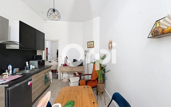 Immeuble à vendre