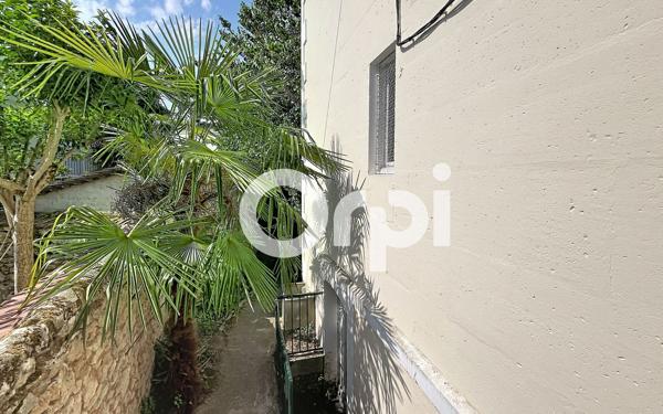 Immeuble à vendre