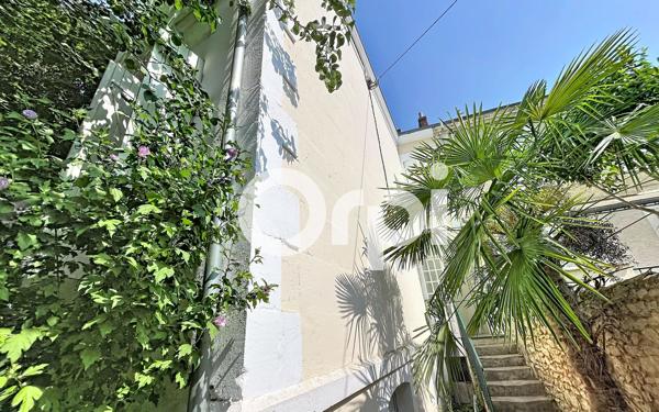 Immeuble à vendre