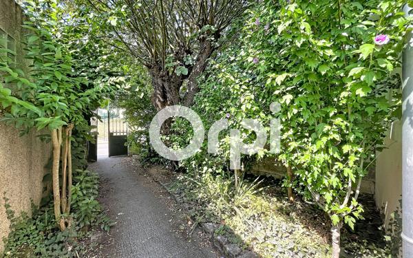 Immeuble à vendre