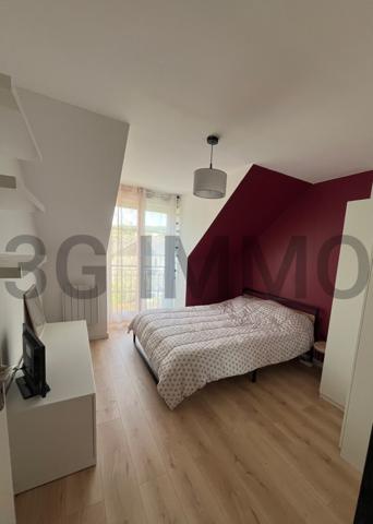 Location / Appartement T2