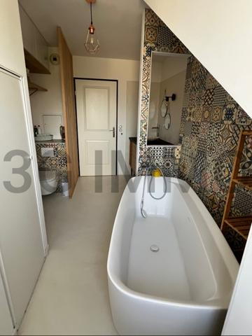 Location / Appartement T2